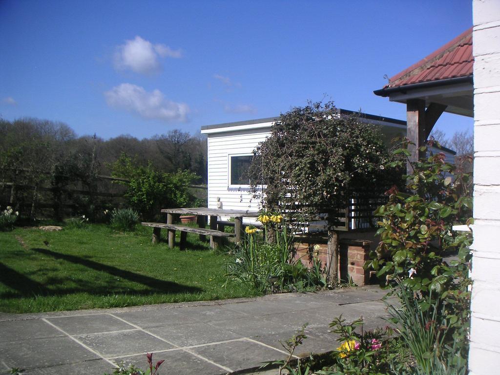 Bed and Breakfast Woodgate Farm à Tenterden Extérieur photo